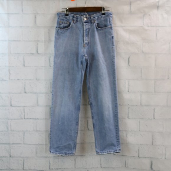 Vintage Banana Republic Mom Jeans - Picture 8 of 8